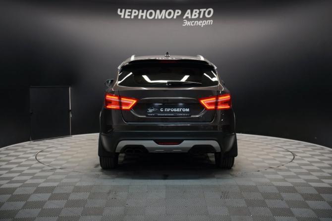 Lada (ВАЗ) Vesta I с пробегом 2019 года, цена 1 127 000 рублей, 86550 км, универсал, Автокод Объявления