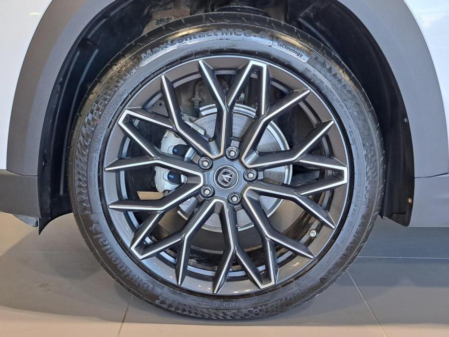 Changan UNI-T I Казань  - изображение 22