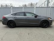 Ford Fusion (North America) II Рестайлинг Ростов-на-Дону  - изображение 36