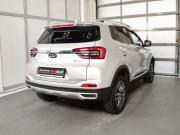 Chery Tiggo 4 I Рестайлинг Кемерово  - изображение 31
