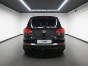 Volkswagen Tiguan I Рестайлинг Тверь  - изображение 26