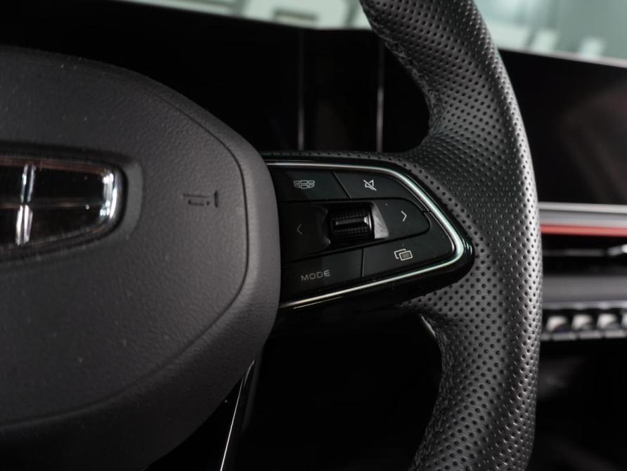 Geely Coolray I Рестайлинг Воронеж  - изображение 27