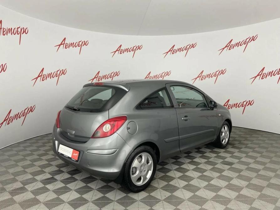 Opel Corsa D Псков  - изображение 5