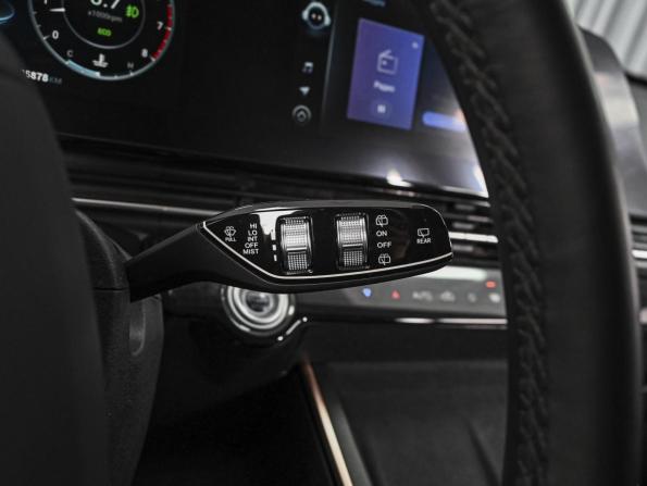 Omoda C5 I с пробегом 2023 года, цена 1 859 000 рублей, 35878 км, внедорожник, Автокод Объявления