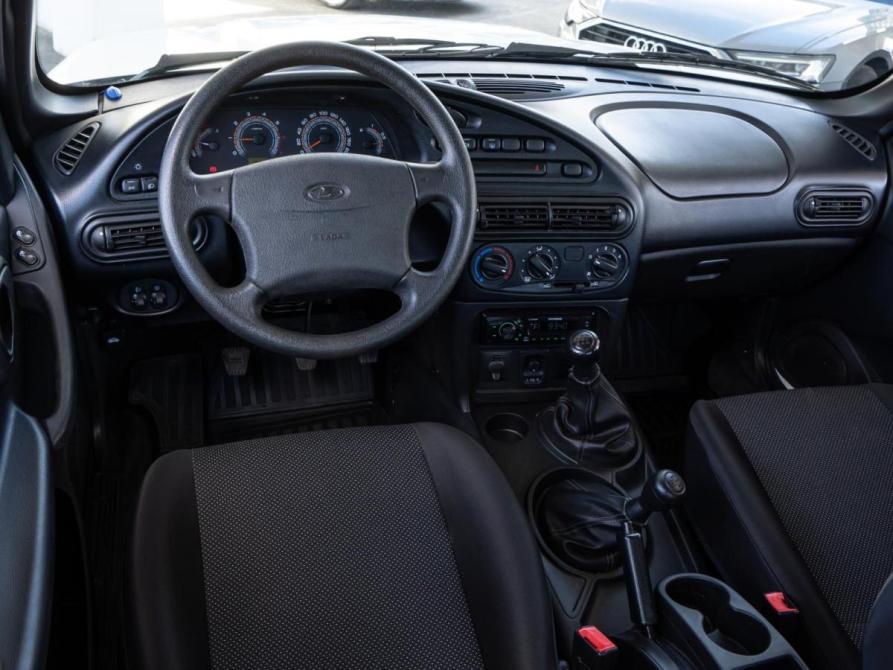 Lada (ВАЗ) Niva Travel I Волгоград  - изображение 6