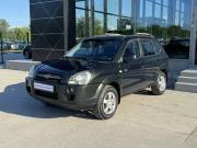 Hyundai Tucson I Новосибирск  - изображение 11