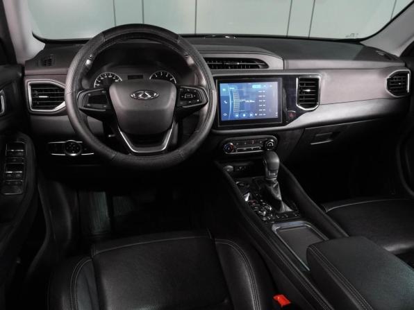 Chery Tiggo 4 I Рестайлинг с пробегом 2021 года, цена 1 319 000 рублей, 62822 км, внедорожник, Автокод Объявления