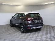 Renault Kaptur I Санкт-Петербург  - изображение 25