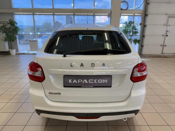 Lada (ВАЗ) Granta I Рестайлинг с пробегом 2020 года, цена 730 000 рублей, 52000 км, хэтчбек, Автокод Объявления