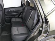 Nissan X-Trail III Рестайлинг Москва  - изображение 40