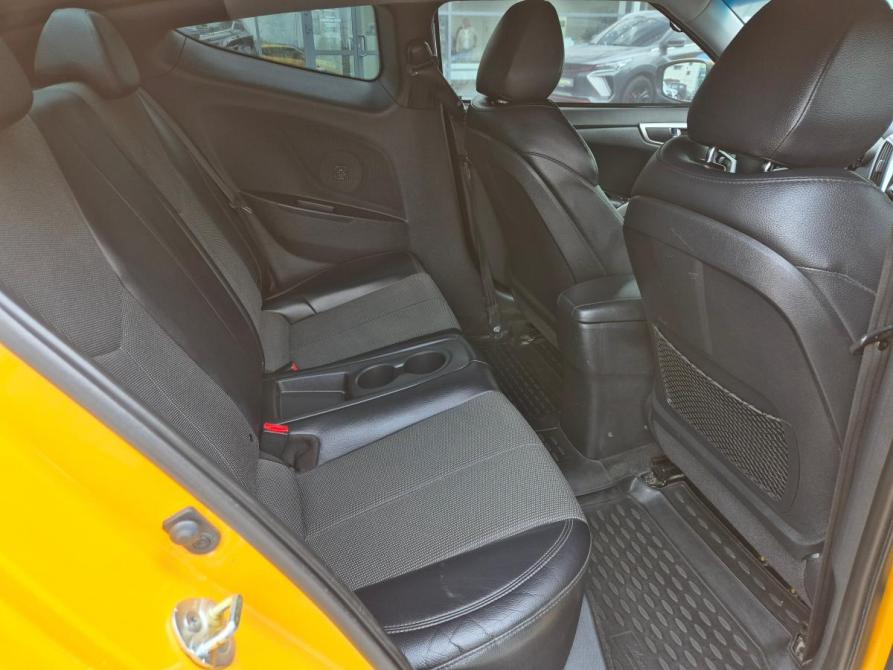 Hyundai Veloster I Екатеринбург  - изображение 8