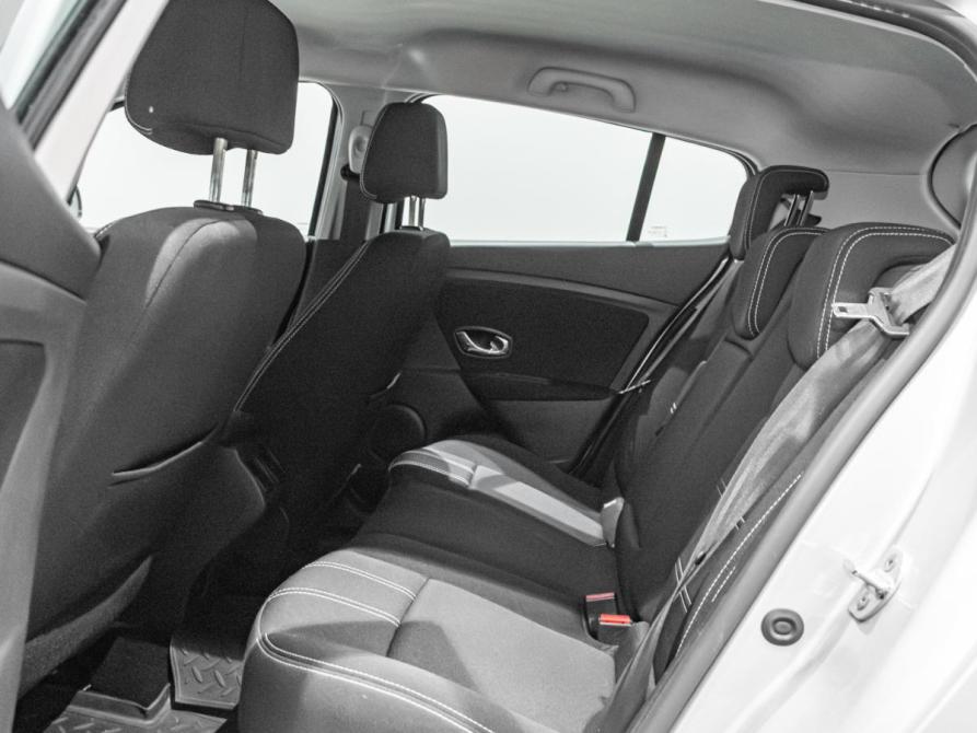 Renault Megane III Рестайлинг 2 Екатеринбург  - изображение 15