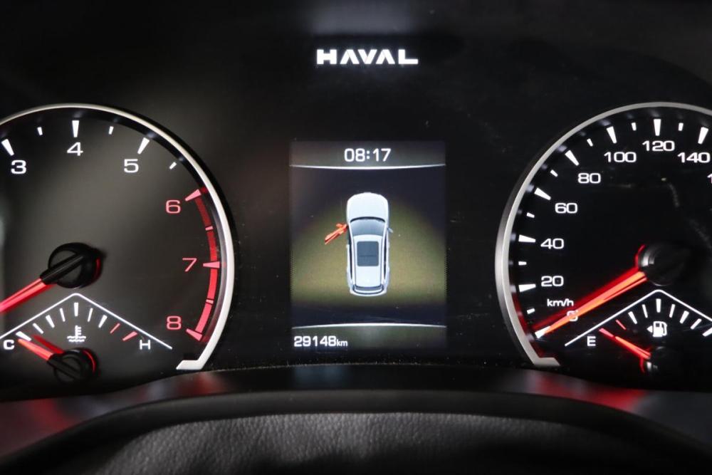 Haval Jolion I Рестайлинг Нижний Новгород  - изображение 16