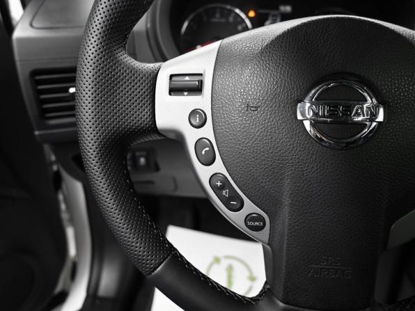 Nissan X-Trail II Рестайлинг с пробегом 2014 года, цена 1 445 000 рублей, 178038 км, внедорожник, Автокод Объявления