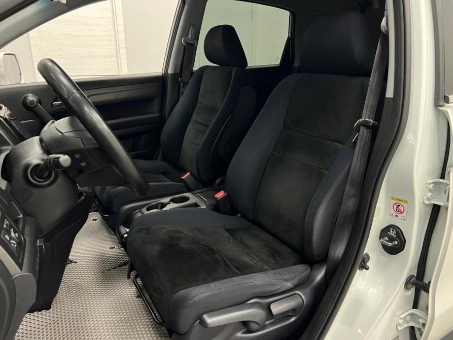 Honda CR-V III Рестайлинг Казань  - изображение 17
