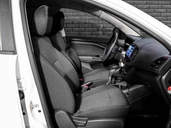 Lada (ВАЗ) Vesta I с пробегом 2020 года, цена 1 110 000 рублей, 95136 км, седан, Автокод Объявления