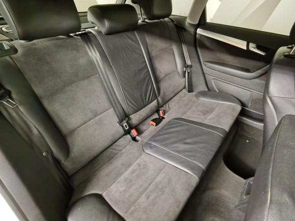 Audi A3 II (8P) Рестайлинг 2 с пробегом 2009 года, цена 595 000 рублей, 201371 км, хэтчбек, Автокод Объявления