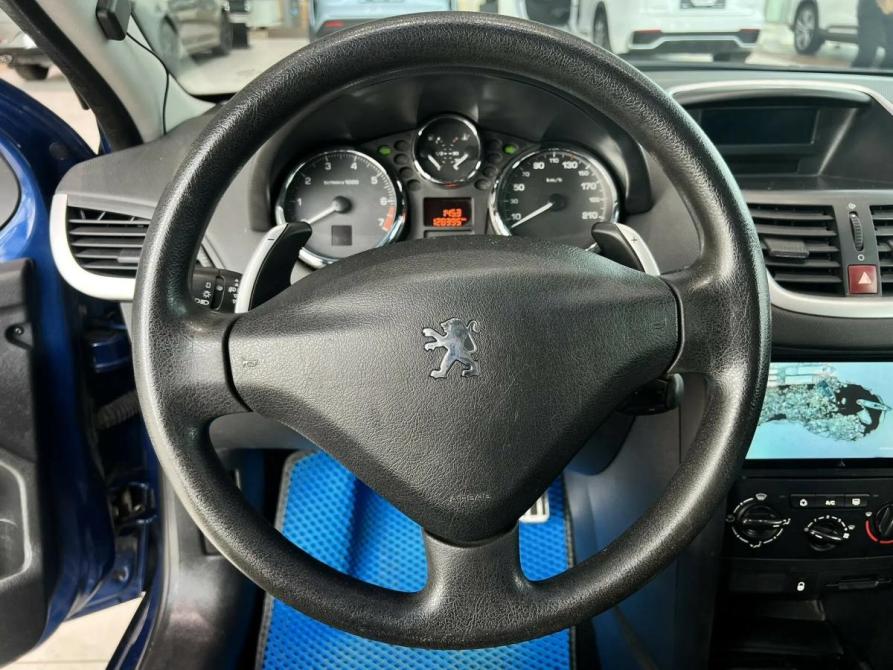 Peugeot 207 I Екатеринбург  - изображение 15