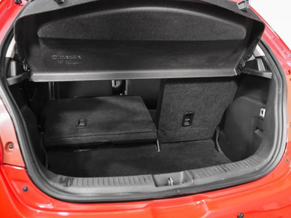 Mazda Demio III (DE) с пробегом 2012 года, цена 599 000 рублей, 99848 км, хэтчбек, Автокод Объявления
