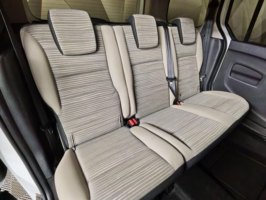 Renault Kangoo II Москва  - изображение 17