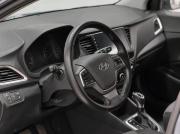 Hyundai Solaris II Кемерово  - изображение 27