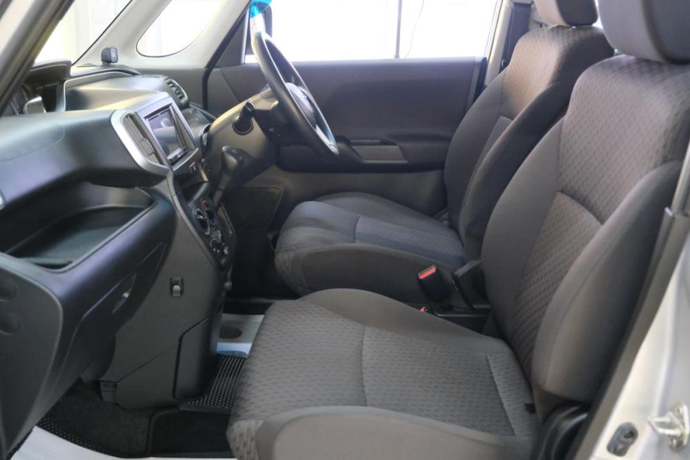 Suzuki Solio III Омск  - изображение 18