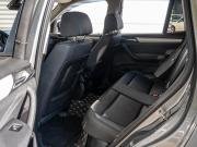 BMW X3 II (F25) Краснодар  - изображение 36
