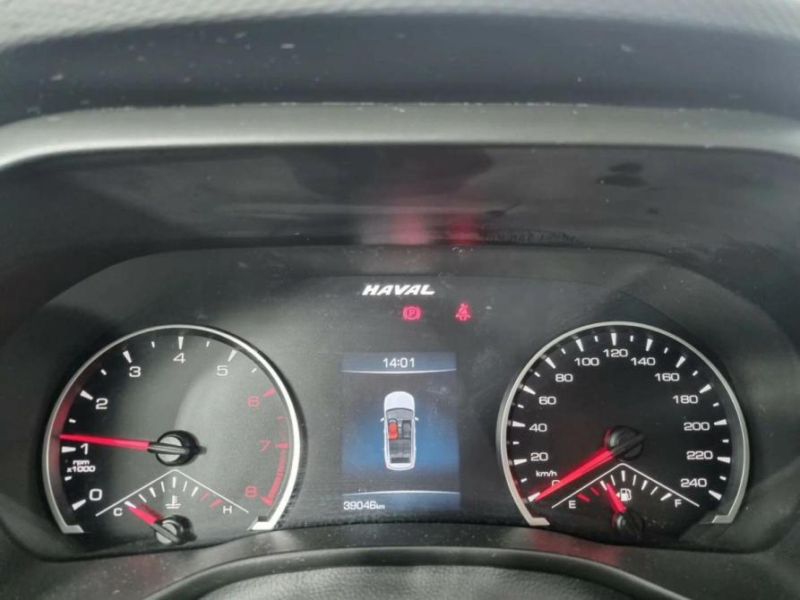 Haval Jolion I Воронеж  - изображение 17