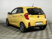 Kia Picanto II Рестайлинг Санкт-Петербург  - изображение 22