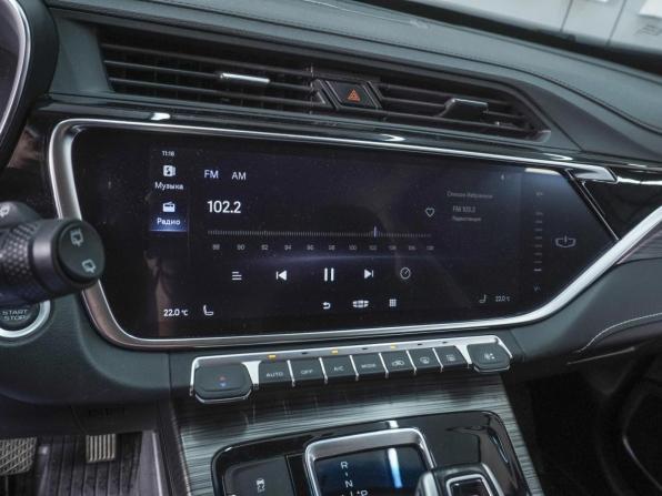 Geely Atlas Pro с пробегом 2023 года, цена 2 060 000 рублей, 68671 км, внедорожник, Автокод Объявления