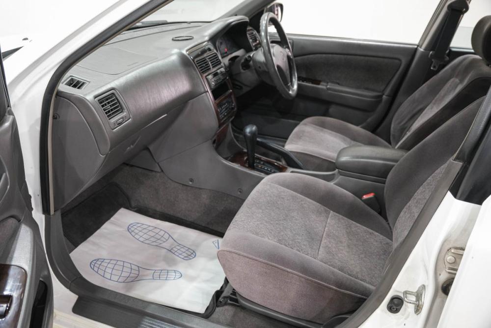 Toyota Corona X (T210) Новокузнецк  - изображение 14