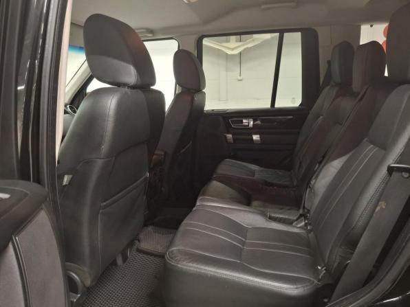 Land Rover Discovery IV с пробегом 2010 года, цена 960 000 рублей, 261150 км, внедорожник, Автокод Объявления