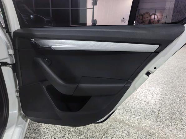 Skoda Octavia III (A7) с пробегом 2013 года, цена 769 000 рублей, 258000 км, лифтбек, Автокод Объявления