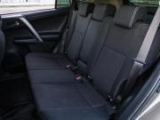 Toyota RAV4 IV (XA40) Рестайлинг Москва  - изображение 38