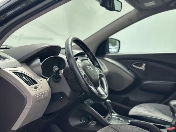 Hyundai ix35 I с пробегом 2011 года, цена 1 110 000 рублей, 192696 км, внедорожник, Автокод Объявления