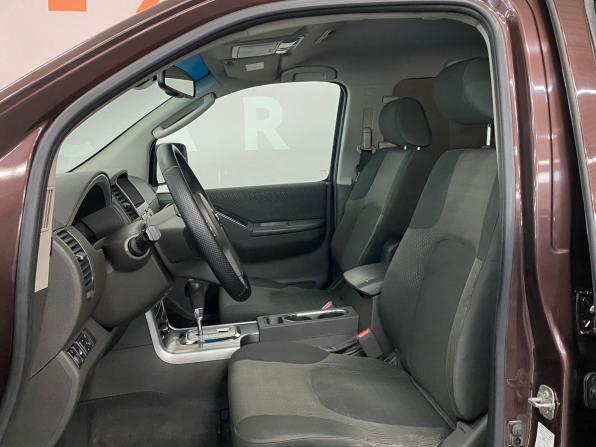 Nissan Pathfinder III Рестайлинг с пробегом 2011 года, цена 1 419 000 рублей, 243045 км, внедорожник, Автокод Объявления