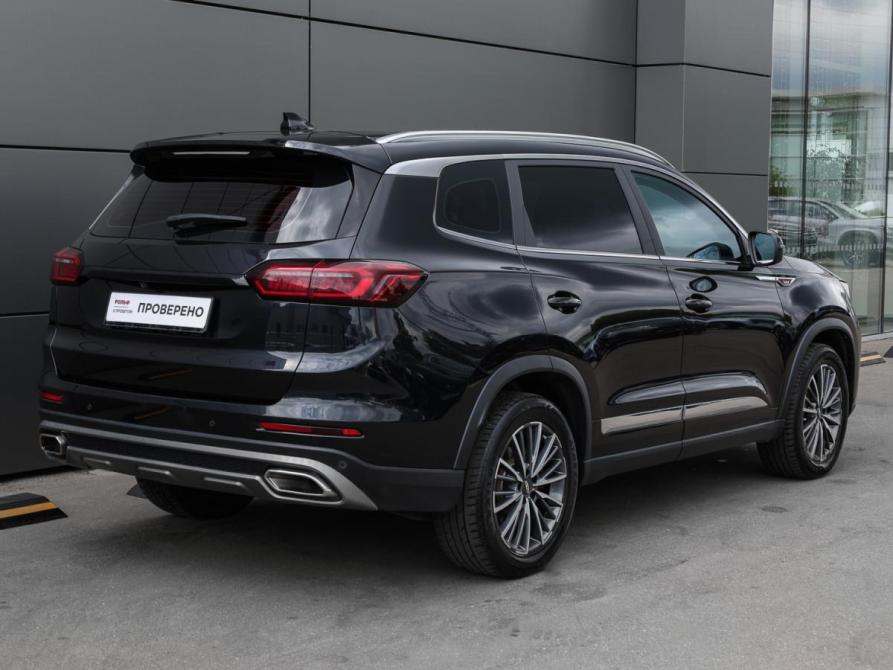 Chery Tiggo 8 Pro I Москва  - изображение 6