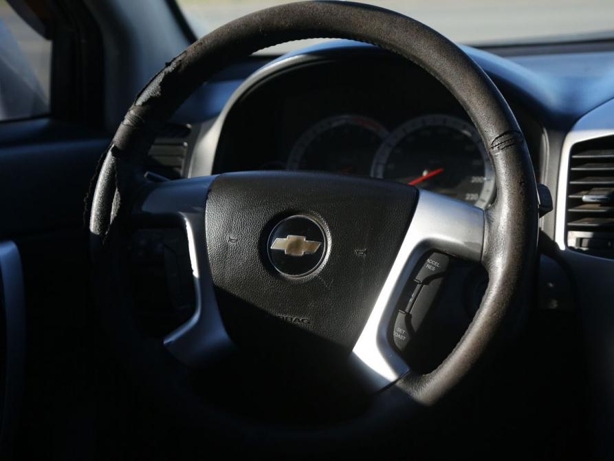 Chevrolet Captiva I Иваново  - изображение 16