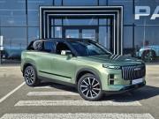 Jaecoo J7 I Воронеж  - изображение 14