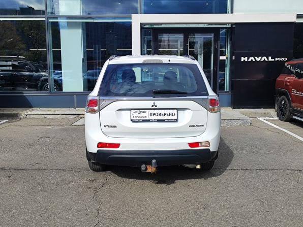 Mitsubishi Outlander III с пробегом 2012 года, цена 1 149 000 рублей, 246243 км, внедорожник, Автокод Объявления