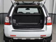 Land Rover Freelander II Рестайлинг Кемерово  - изображение 49
