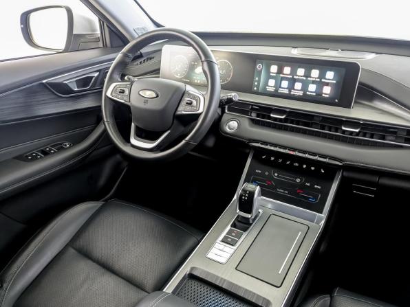 Chery Tiggo 4 Pro I Рестайлинг с пробегом 2024 года, цена 1 600 000 рублей, 15150 км, внедорожник, Автокод Объявления