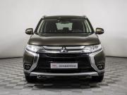 Mitsubishi Outlander III Рестайлинг 2 Москва  - изображение 13