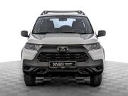 Lada (ВАЗ) Niva Travel I Москва  - изображение 28