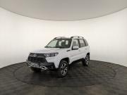 Lada (ВАЗ) Niva Travel I Москва  - изображение 27