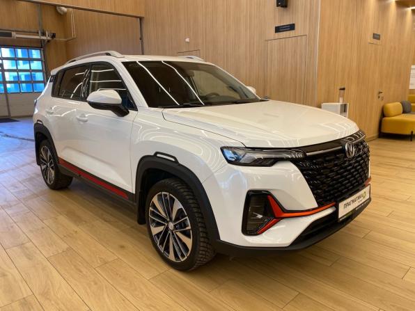 Changan CS35 Plus I Рестайлинг с пробегом 2024 года, цена 1 819 000 рублей, 13667 км, внедорожник, Автокод Объявления