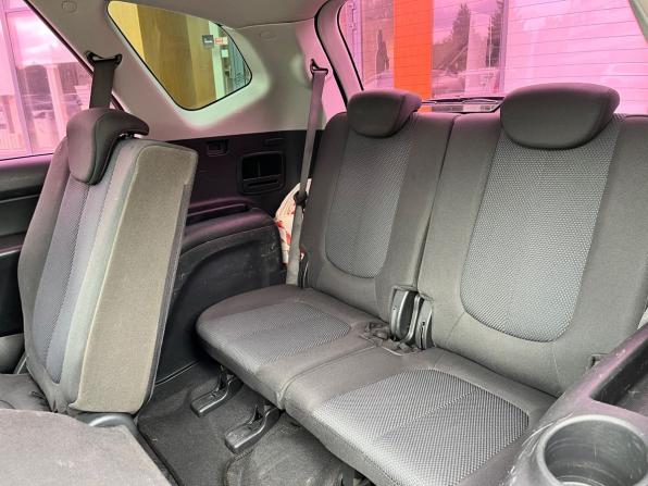 Kia Carens II (UN) с пробегом 2009 года, цена 640 000 рублей, 253085 км, компактвэн, Автокод Объявления