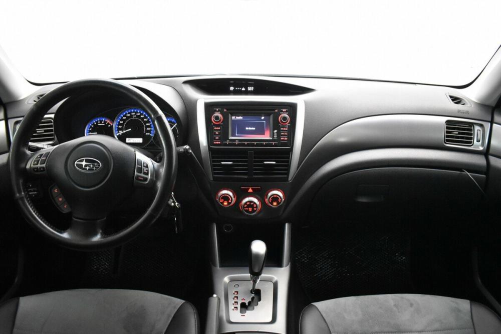 Subaru Forester III Рестайлинг Москва  - изображение 5