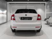 Skoda Octavia II (A5) Рестайлинг Москва  - изображение 29