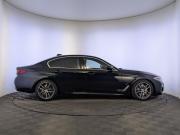 BMW 5 серии VII (G30/G31/G38) Рестайлинг Москва  - изображение 33